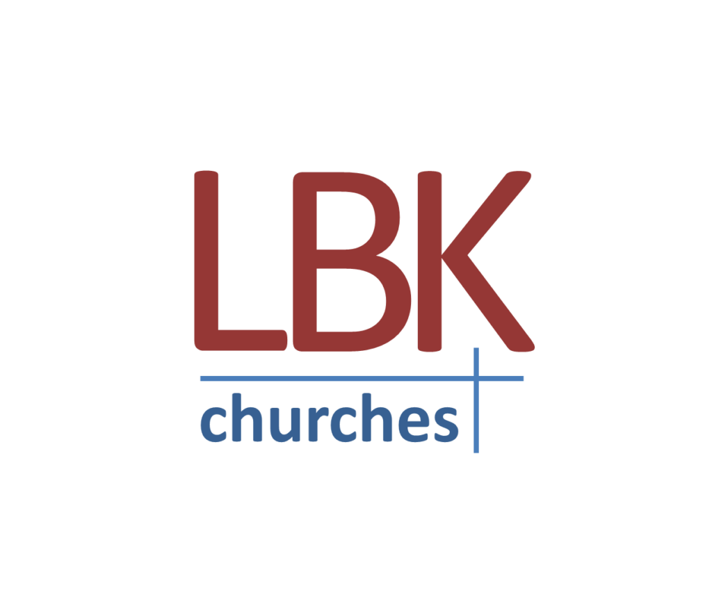 LBK Churches logo